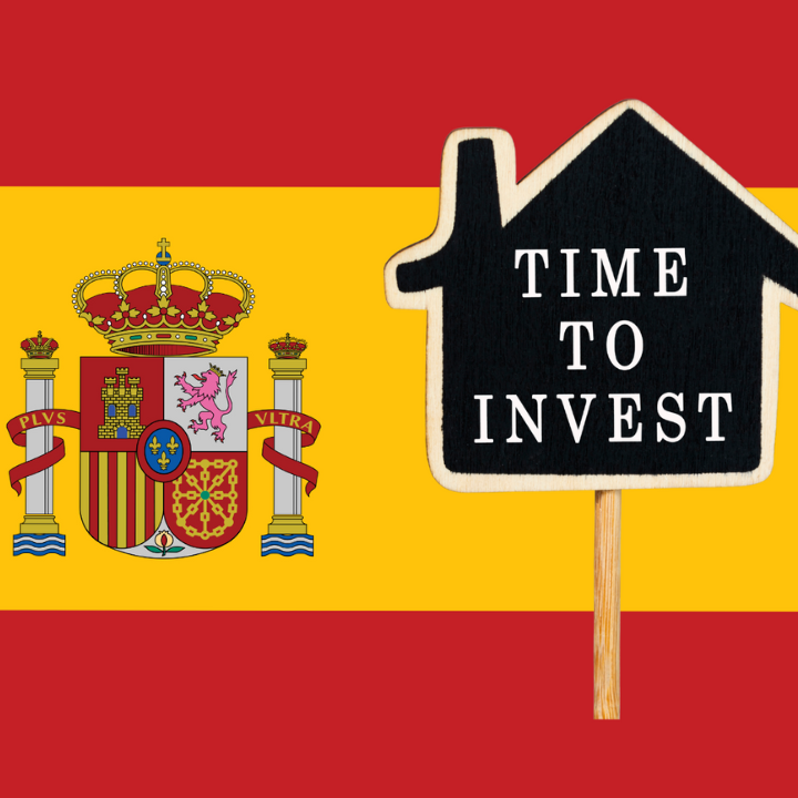 Spanish property prices to rise up to 9% by 2026