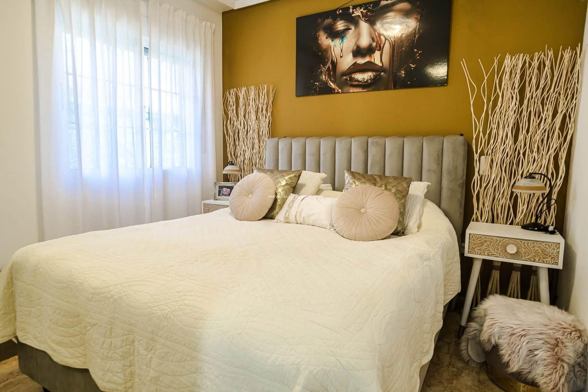 Detached villa with private pool in El Raso, Guardamar del Segura