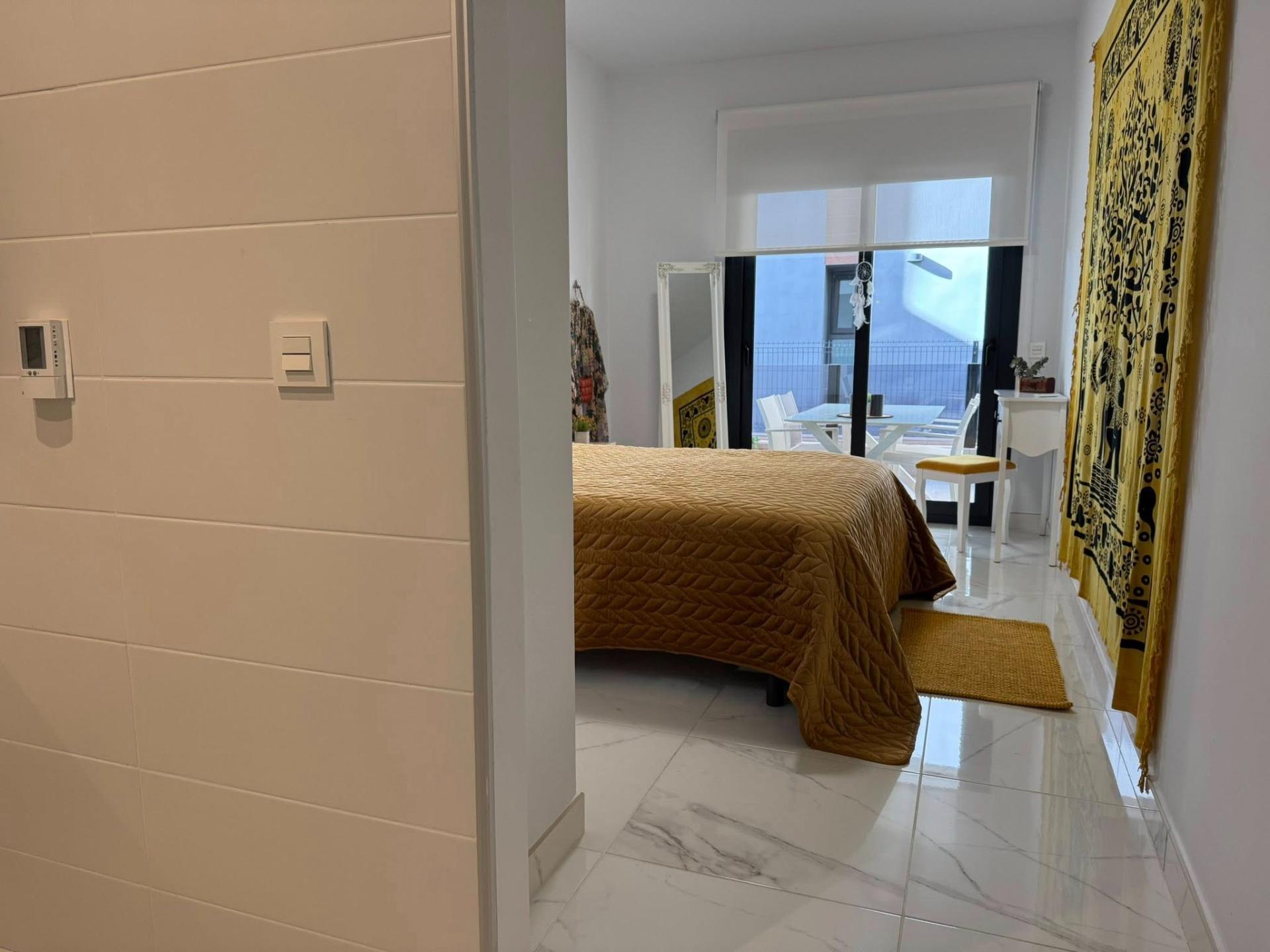 Уютное бунгало на первом этаже с частным гаражом — El Raso, Guardamar del Segura