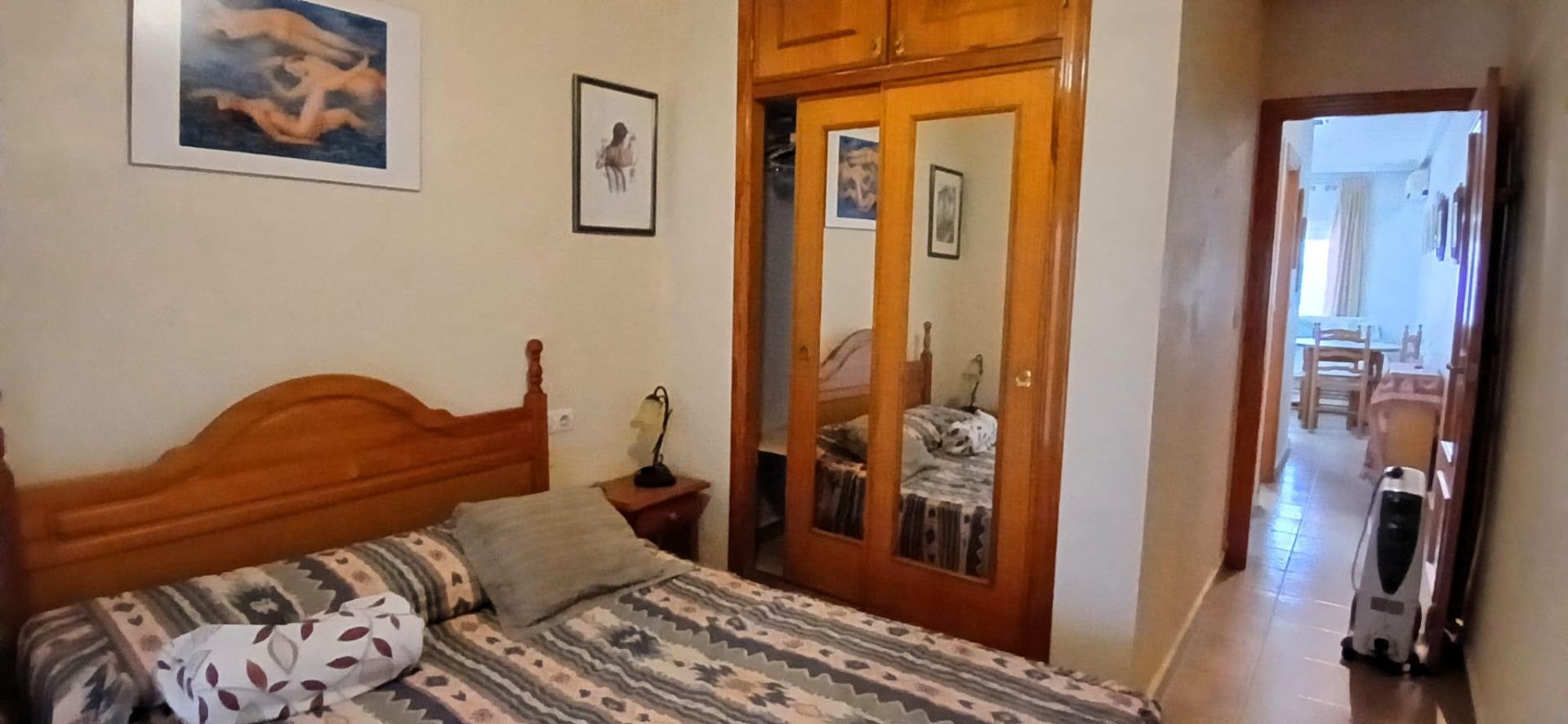 Bungalow in Guardamar del Segura with pool