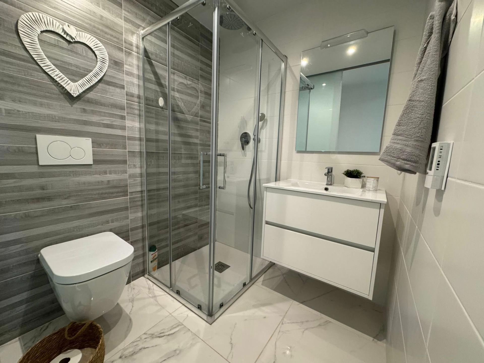 Уютное бунгало на первом этаже с частным гаражом — El Raso, Guardamar del Segura