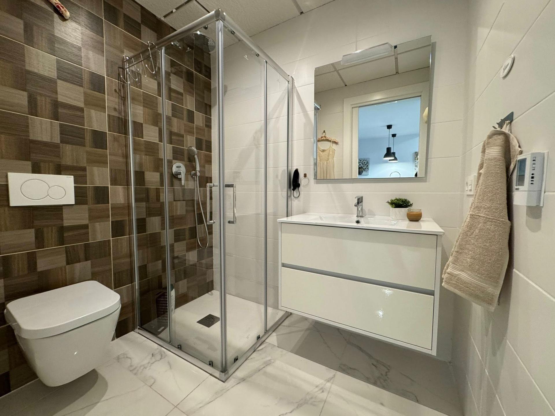 Уютное бунгало на первом этаже с частным гаражом — El Raso, Guardamar del Segura