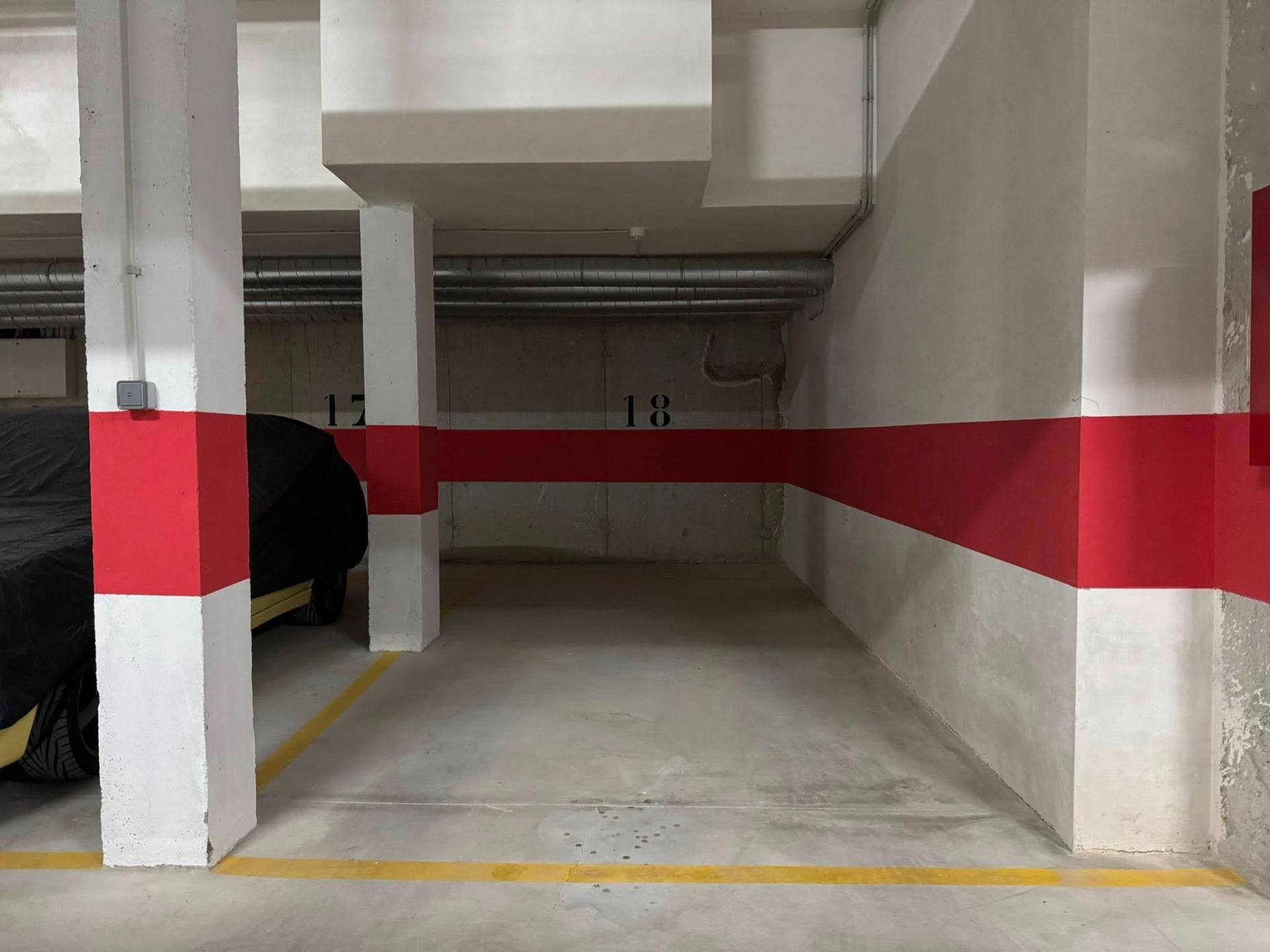 Уютное бунгало на первом этаже с частным гаражом — El Raso, Guardamar del Segura