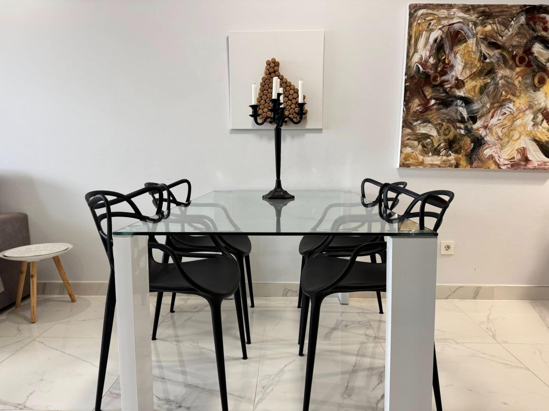 Уютное бунгало на первом этаже с частным гаражом — El Raso, Guardamar del Segura