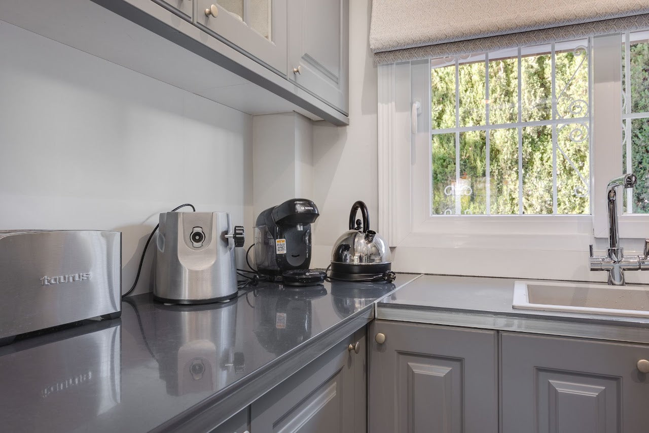 Сдаётся в аренду вилла с приватным бассейном и садом в Ciudad Quesada