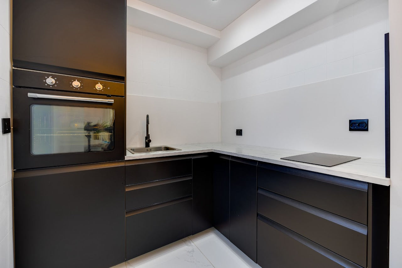 Modern Apartment for Rent in La Zenia – Only 800 Meters from the Beach