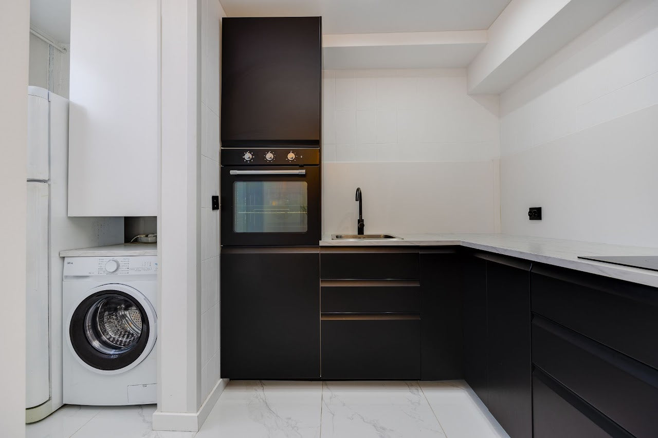 Modern Apartment for Rent in La Zenia – Only 800 Meters from the Beach