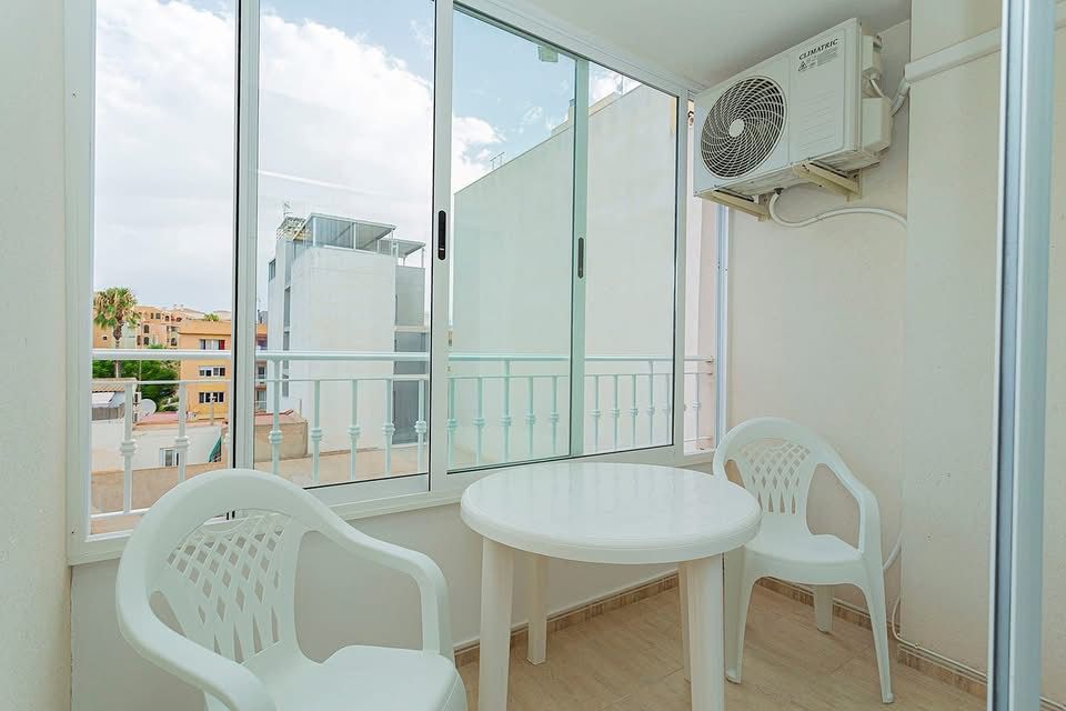 Сдаётся в аренду квартира в Торревьехе — идеальный вариант для зимовки