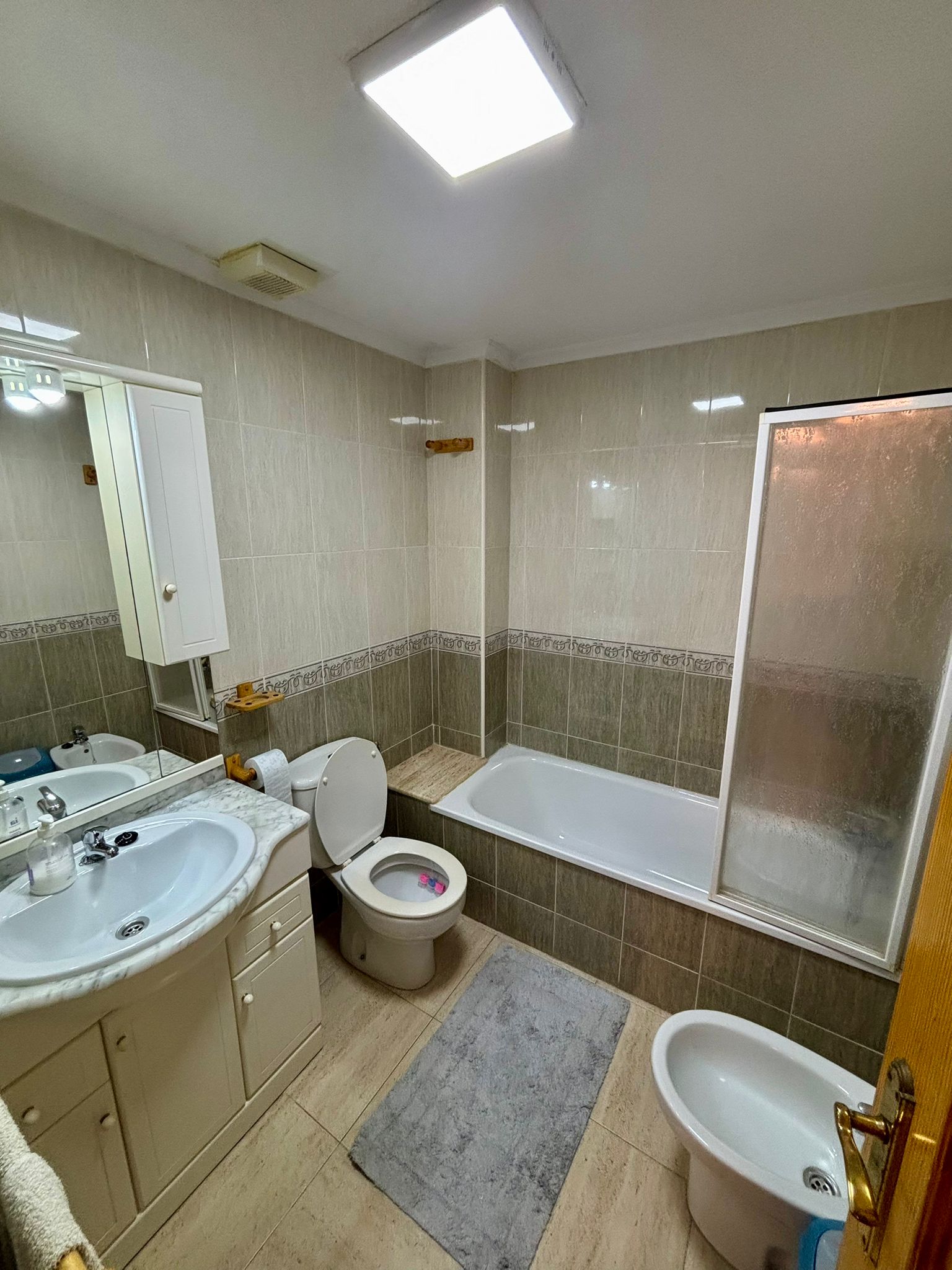 Beachfront Apartment for Rent in Guardamar – Winter Rental