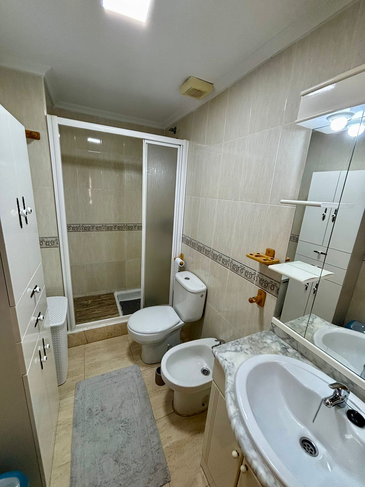 Beachfront Apartment for Rent in Guardamar – Winter Rental