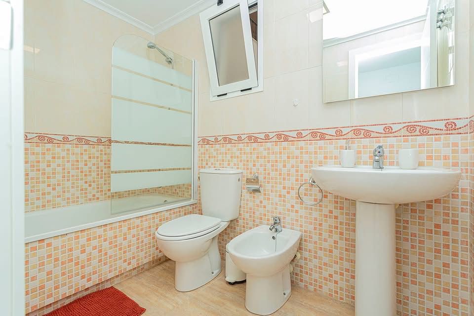 Сдаётся в аренду квартира в Торревьехе — идеальный вариант для зимовки