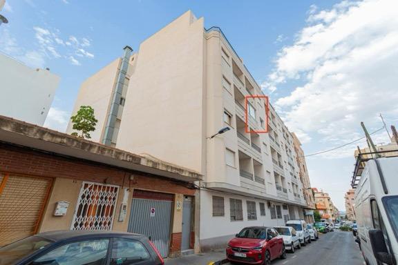 Сдаётся в аренду квартира в Торревьехе — идеальный вариант для зимовки