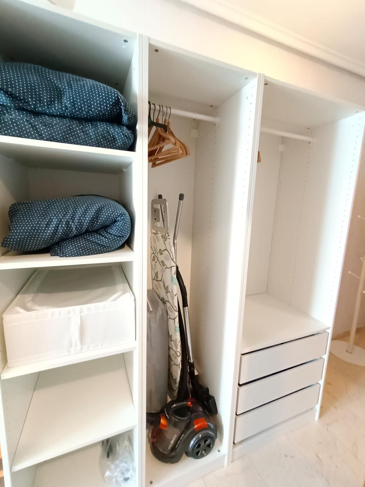 Studio apartment 100 meters from the sea in Torrevieja (Playa de Los Locos)