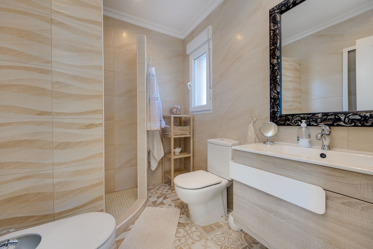 Сдаётся в аренду вилла с приватным бассейном и садом в Ciudad Quesada