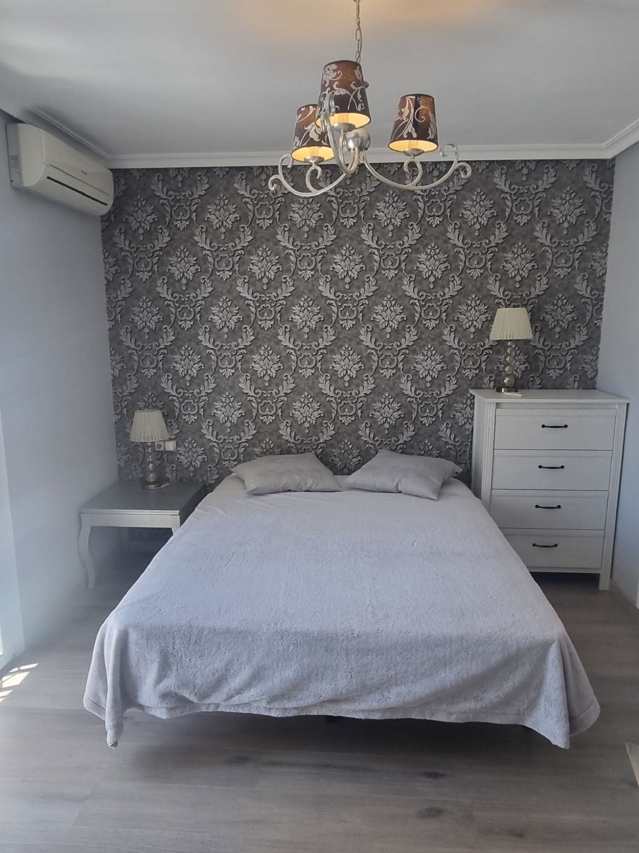 Сдаётся в аренду вилла с приватным бассейном и садом в Ciudad Quesada