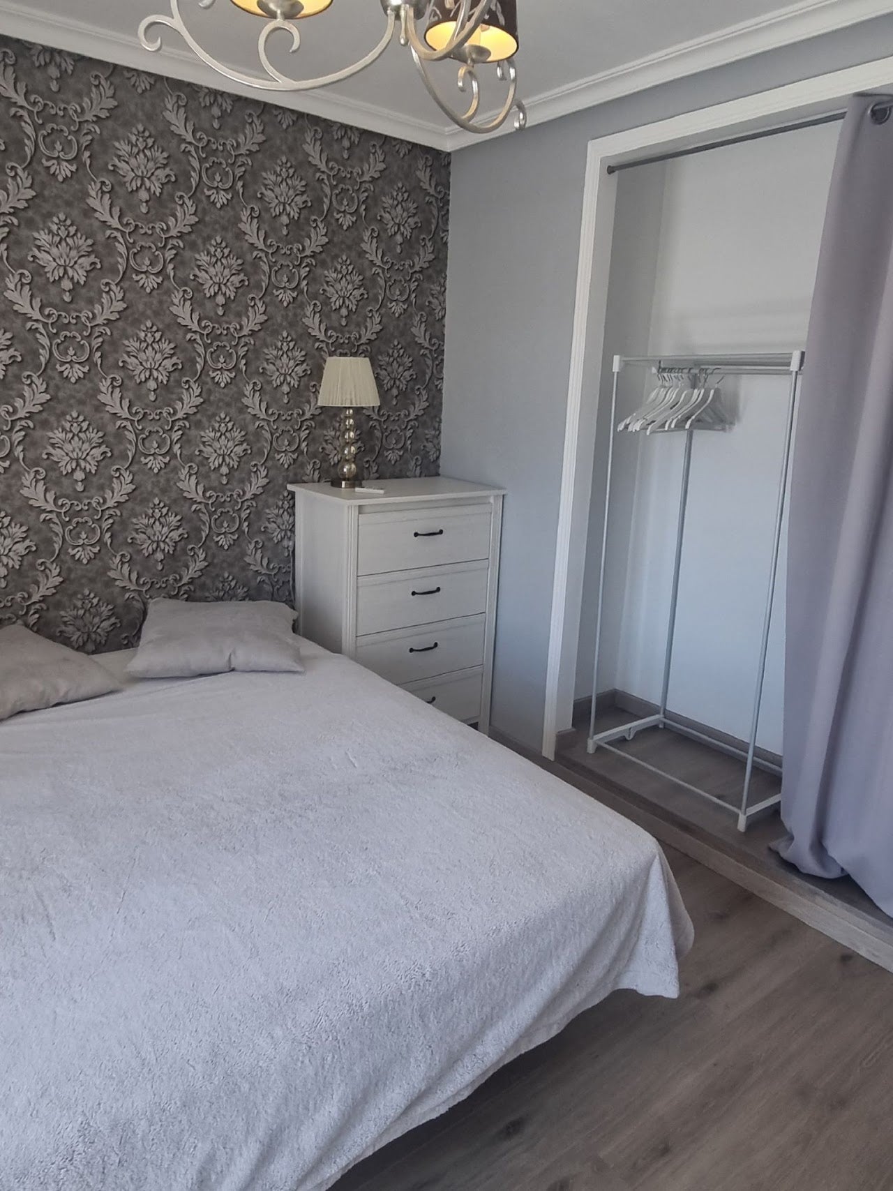 Сдаётся в аренду вилла с приватным бассейном и садом в Ciudad Quesada