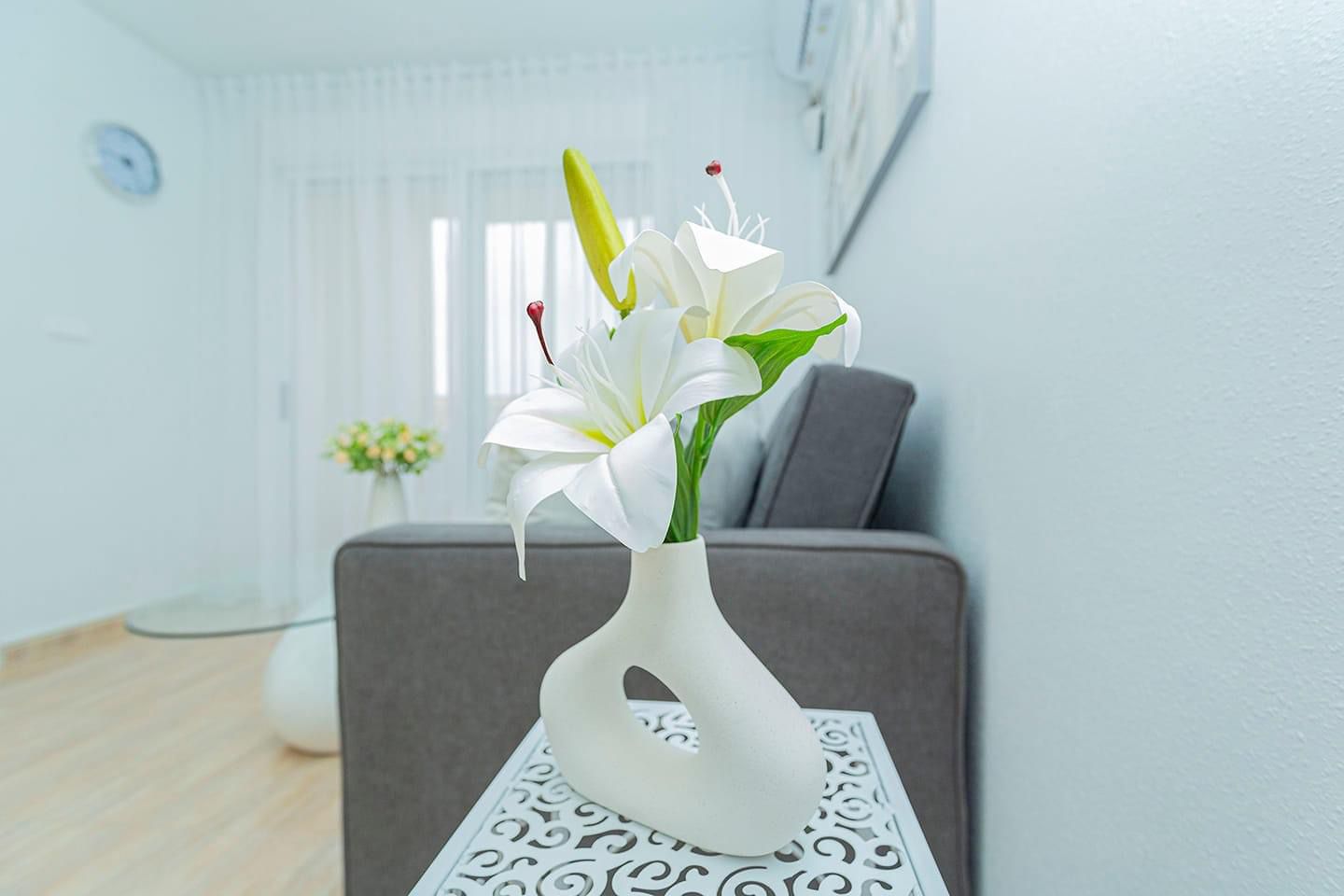 Apartment for Rent in Torrevieja – A Perfect Winter Getaway