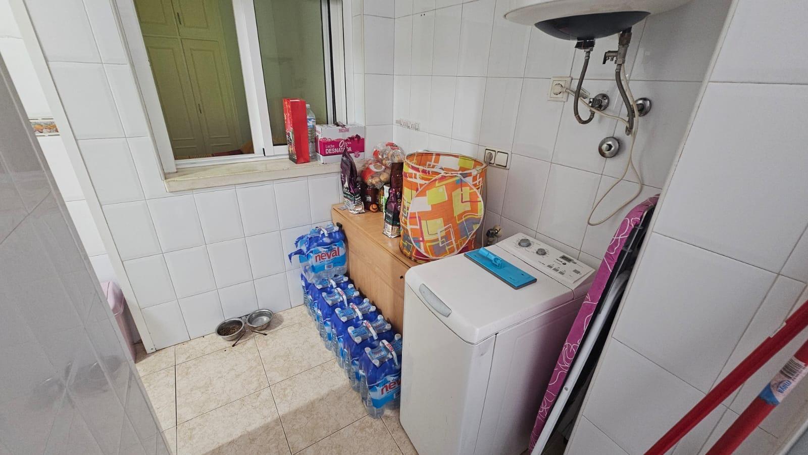 Apartment in Torrevieja — 250 m from Los Locos beach