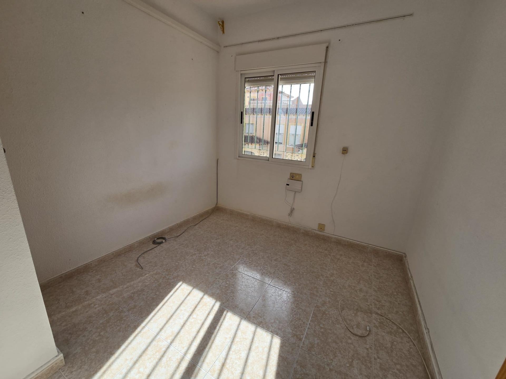 Renovated duplex in El Salado, Torrevieja — 3 bedrooms with solarium