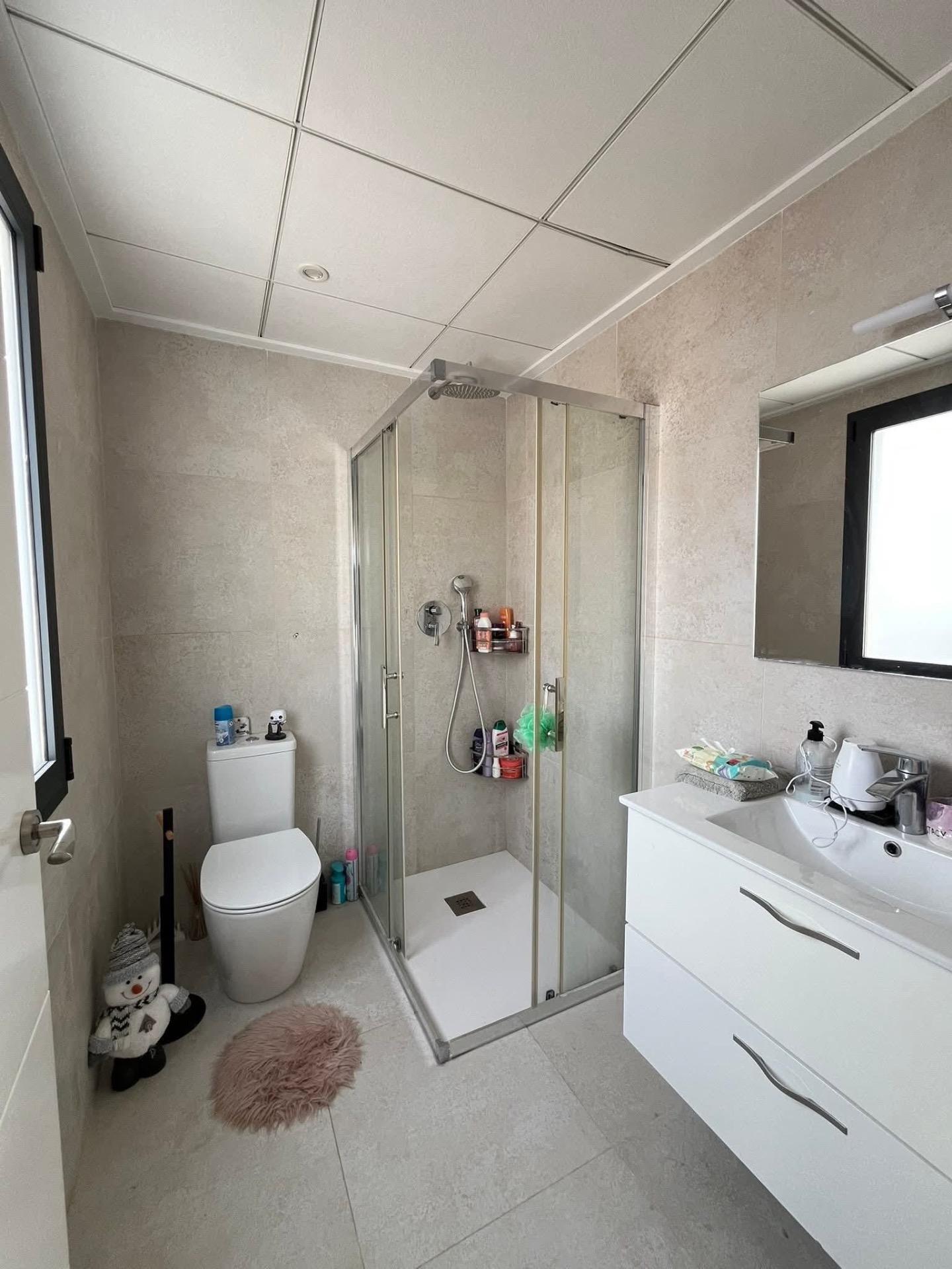 Villa in Villamartin with private pool — 3 bedrooms