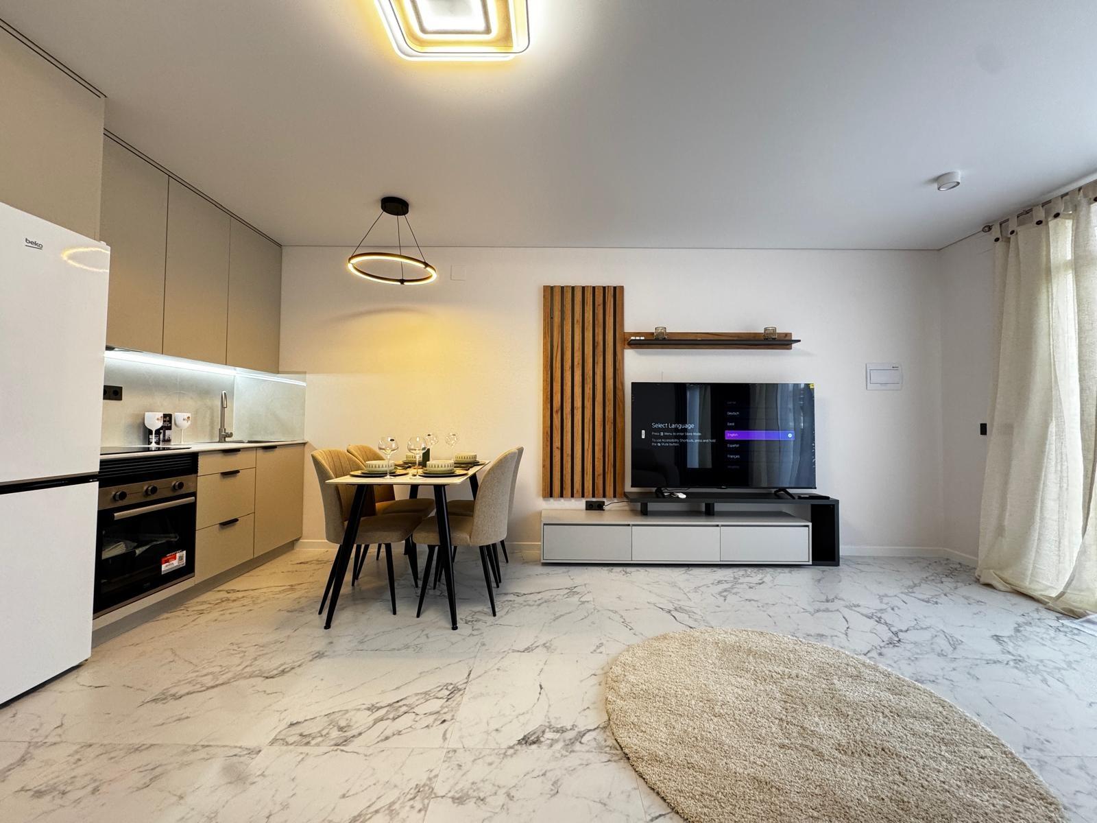 Fully renovated bungalow in La Siesta — 1 bedroom, 47 m² house, 15 m² plot — 125,000€