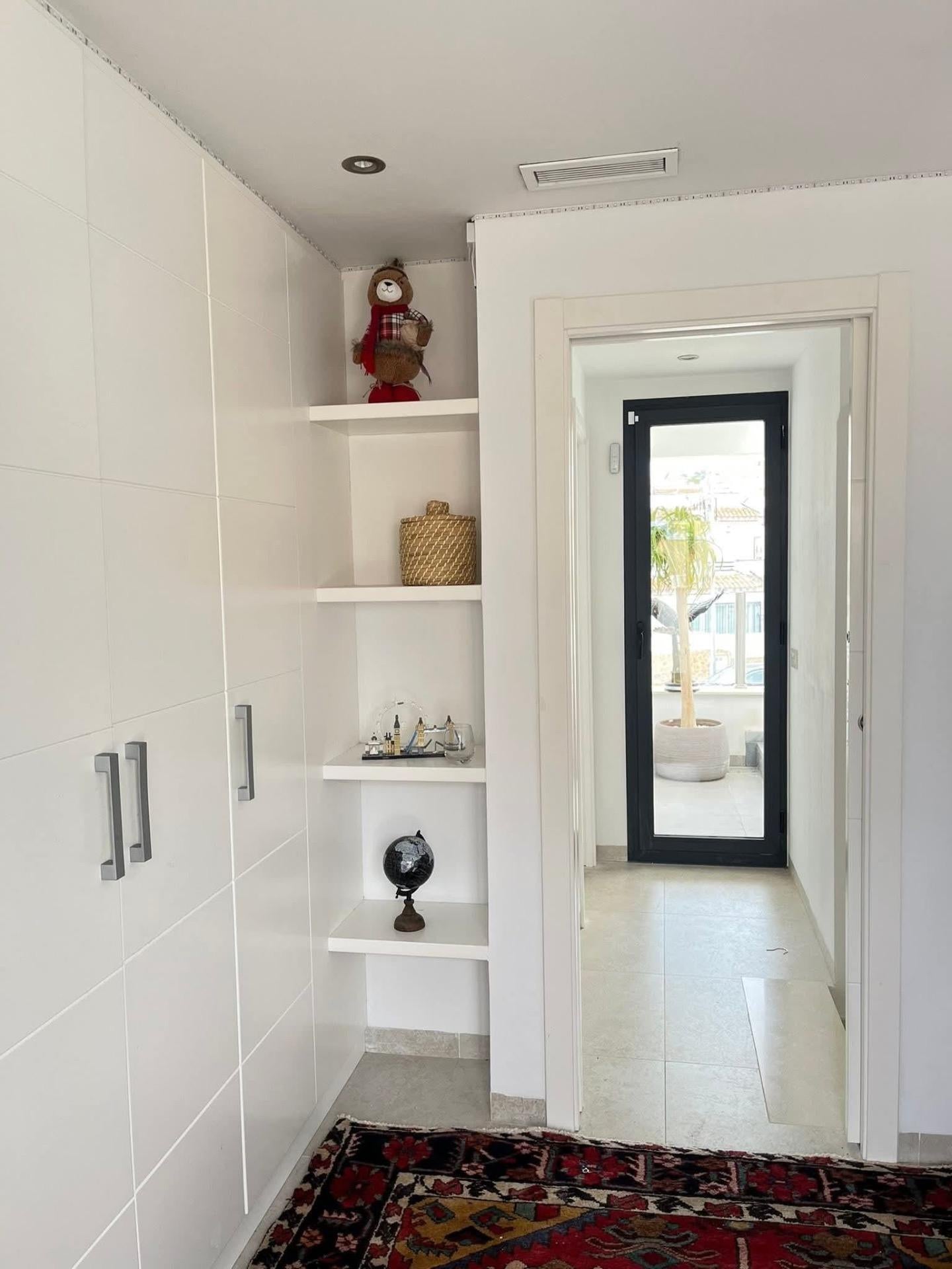 Villa in Villamartin with private pool — 3 bedrooms