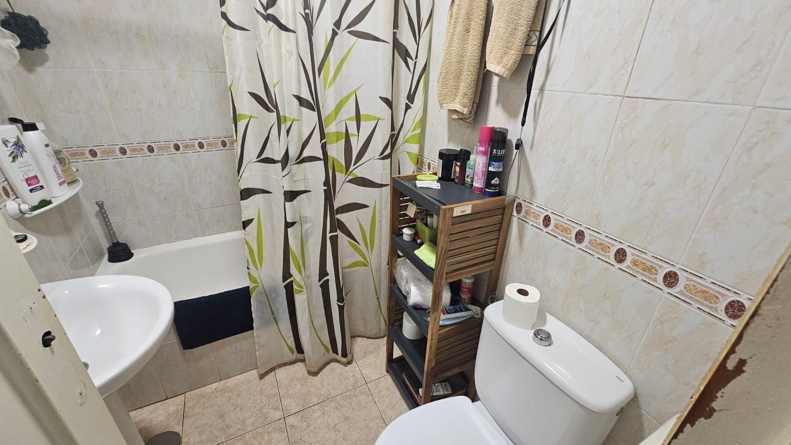 Apartment in Torrevieja — 250 m from Los Locos beach