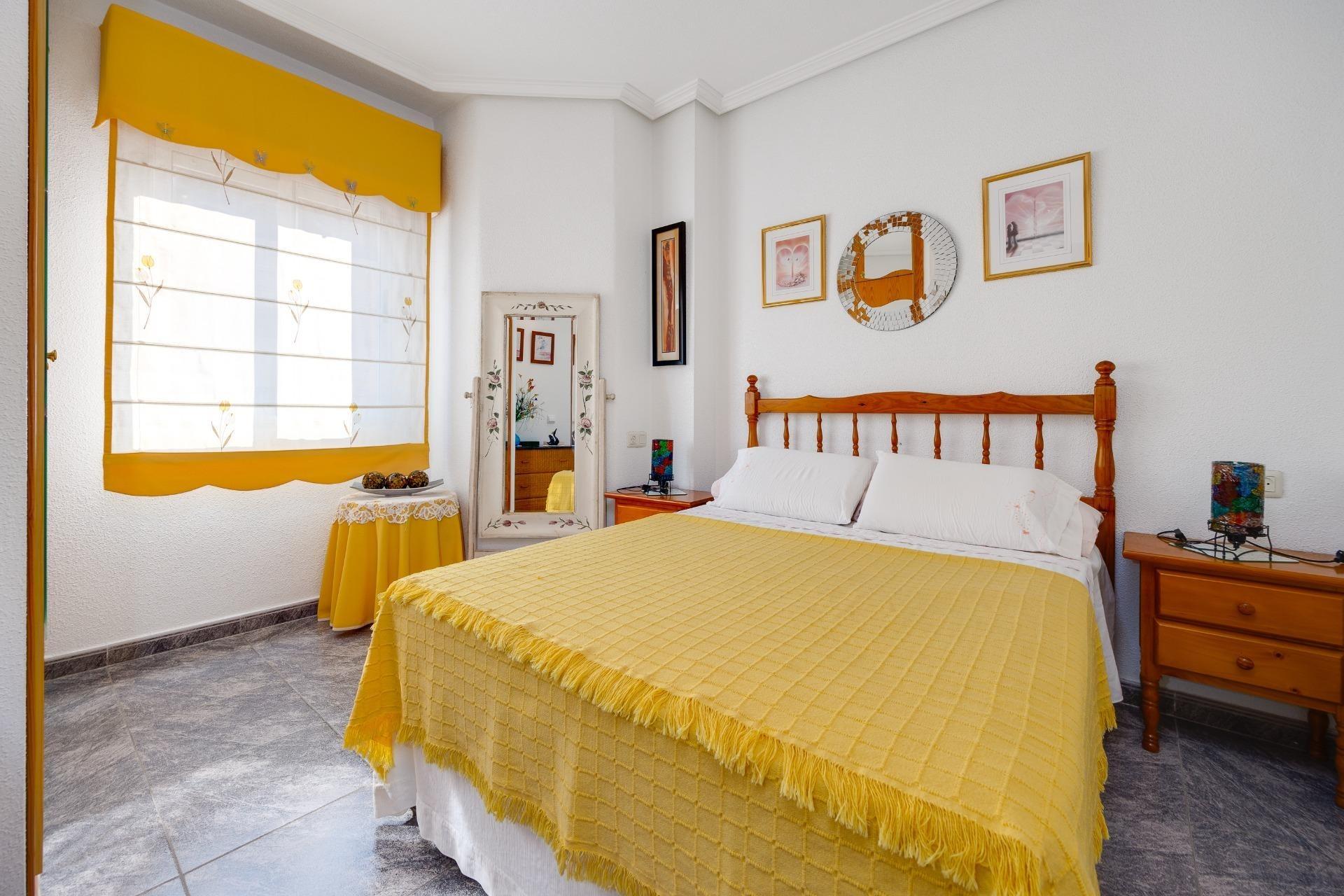 2-bedroom apartment 450 m from the beach — Habaneras area