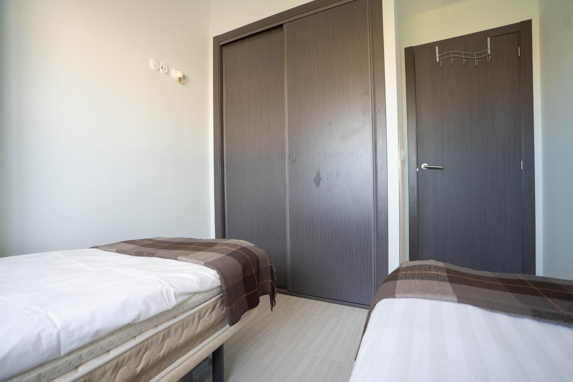 Spacious duplex penthouse in Rocío del Mar, Orihuela Costa