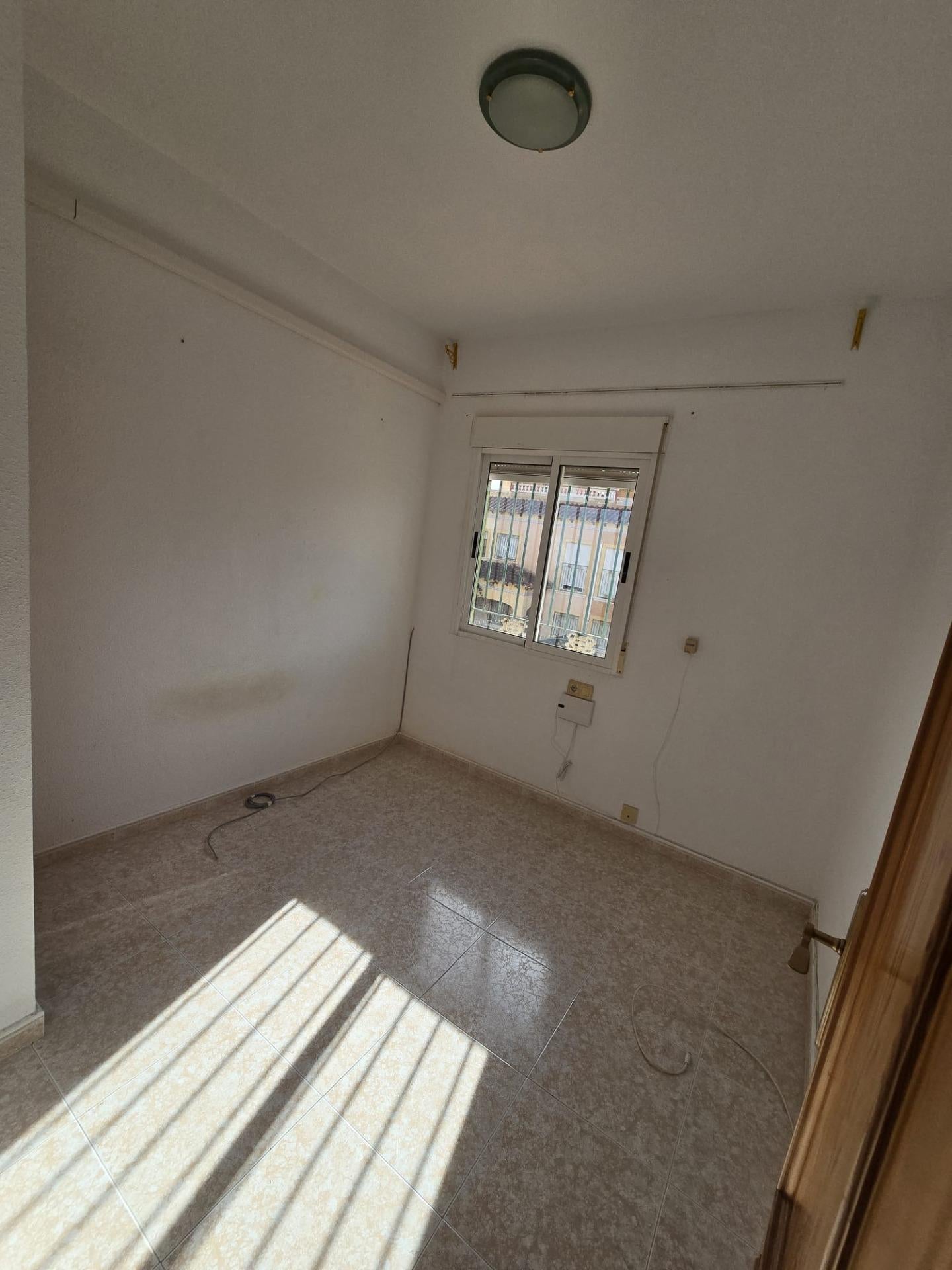 Renovated duplex in El Salado, Torrevieja — 3 bedrooms with solarium