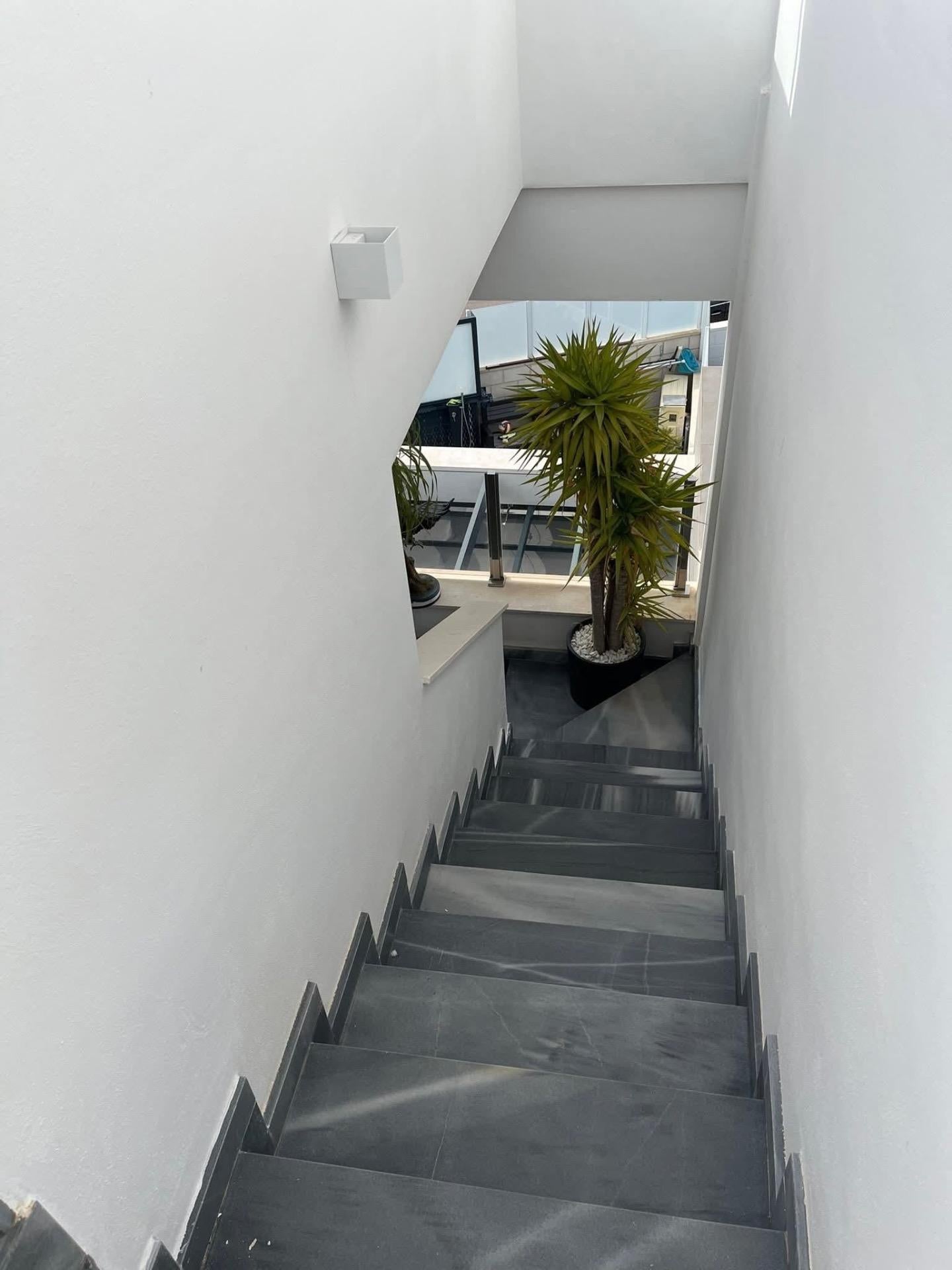 Villa in Villamartin with private pool — 3 bedrooms