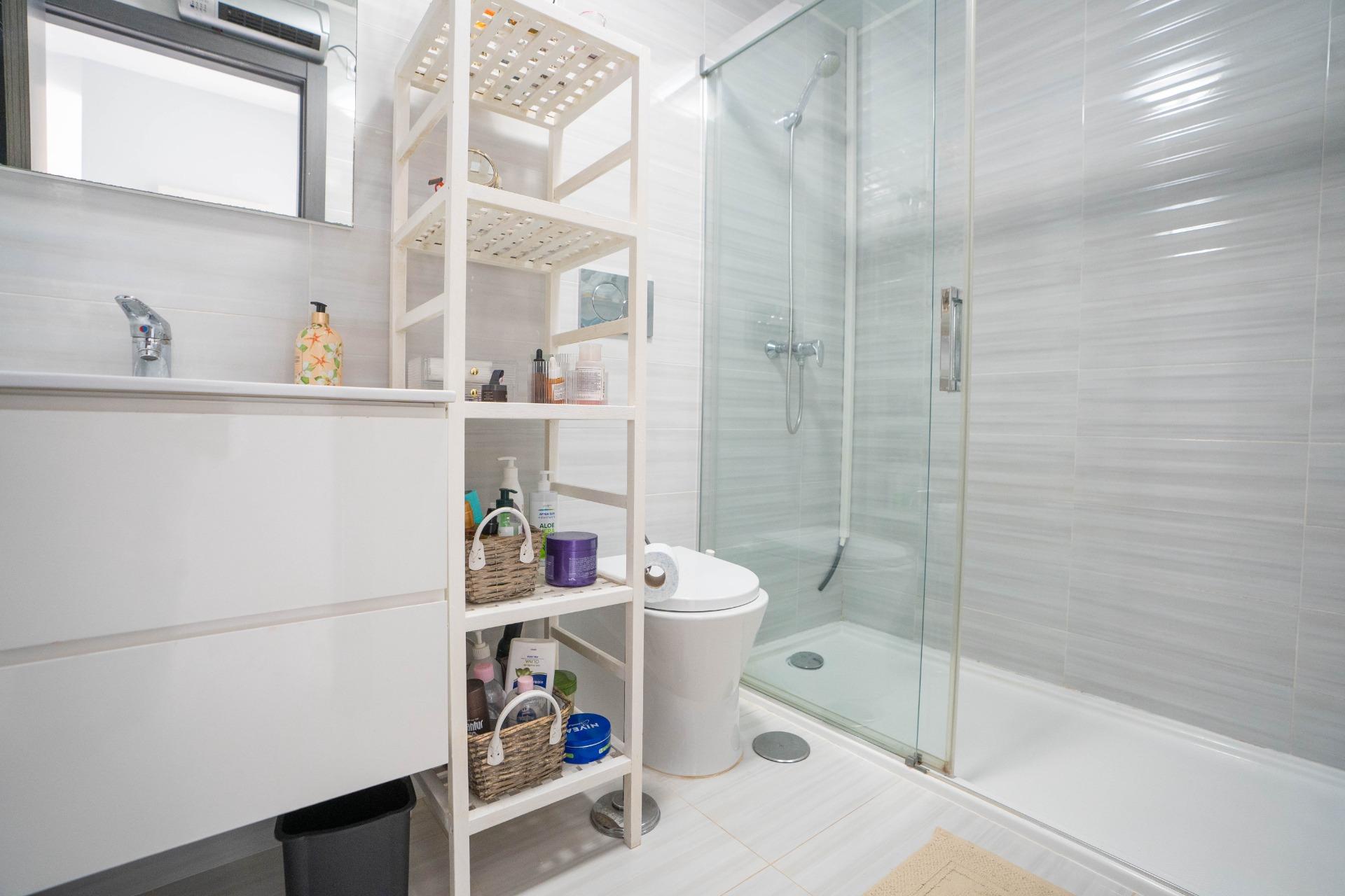 Spacious duplex penthouse in Rocío del Mar, Orihuela Costa