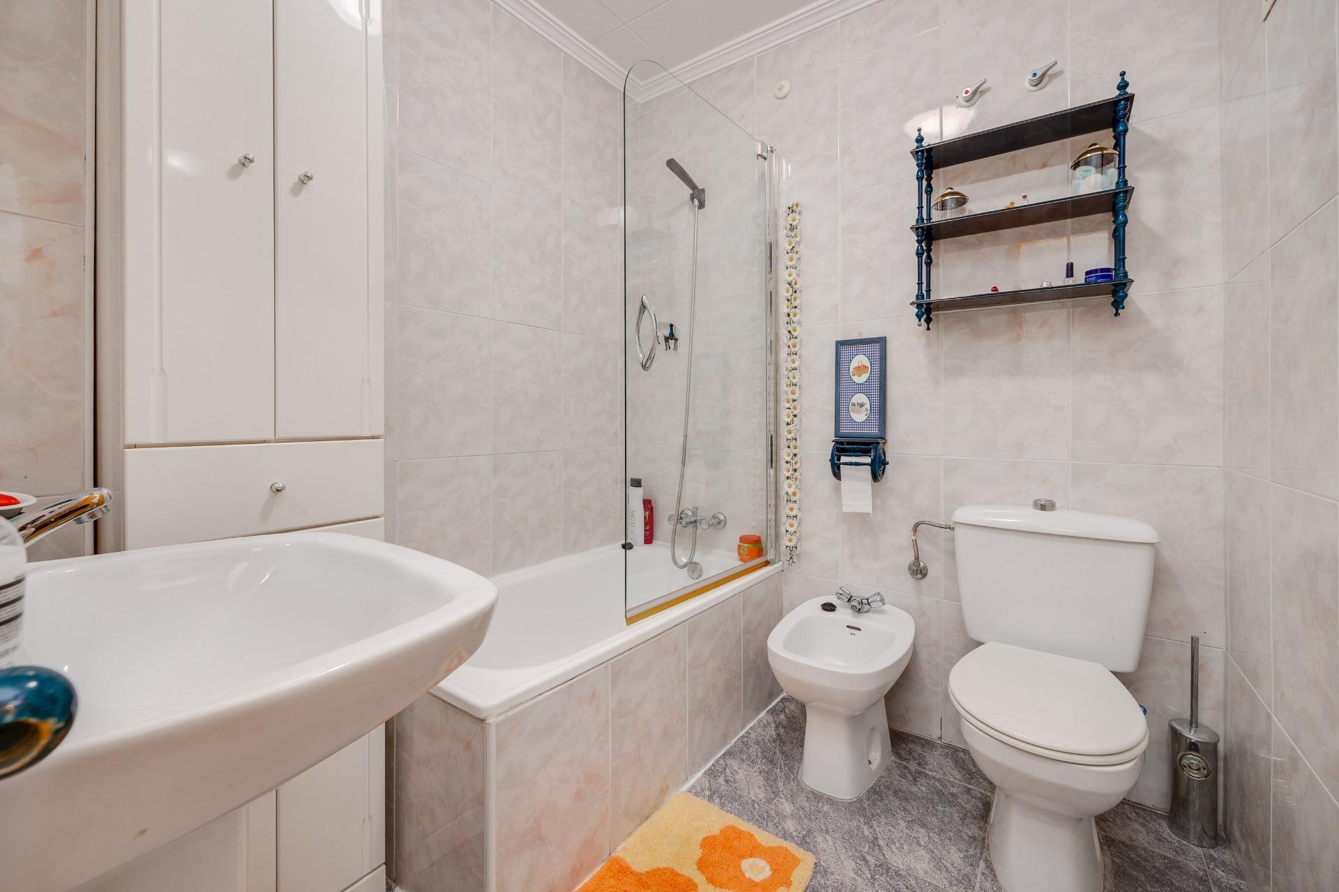 2-bedroom apartment 450 m from the beach — Habaneras area