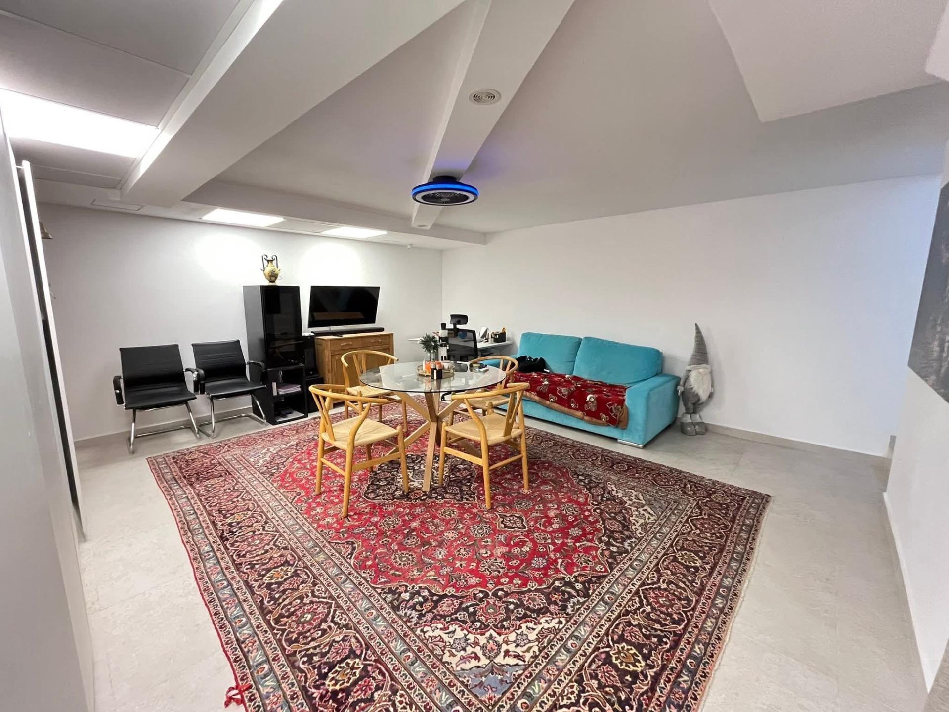 Villa in Villamartin with private pool — 3 bedrooms