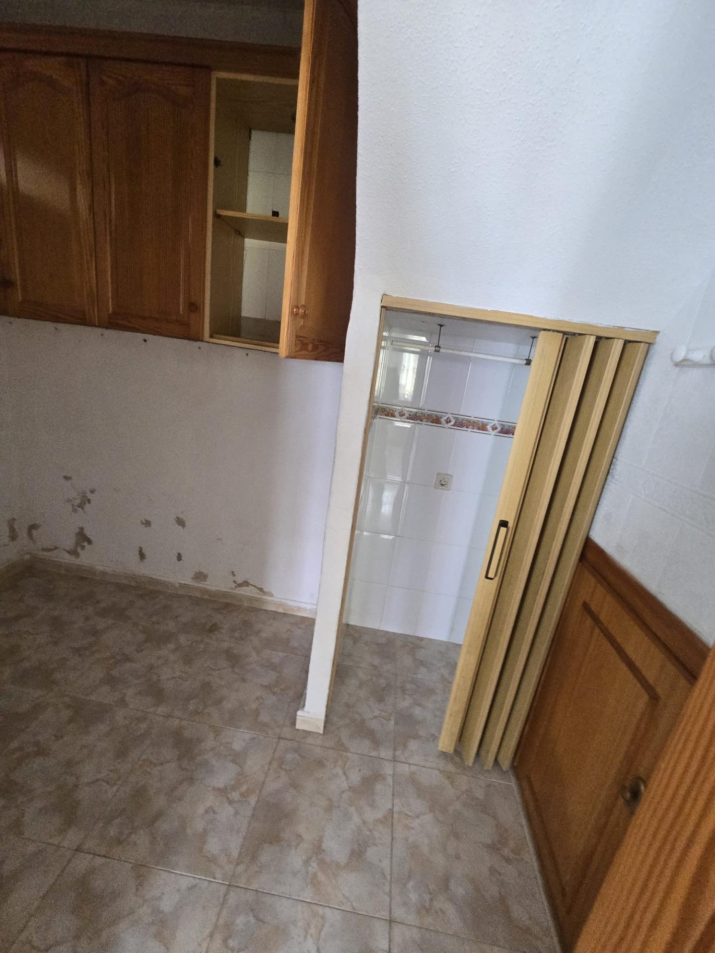 Renovated duplex in El Salado, Torrevieja — 3 bedrooms with solarium