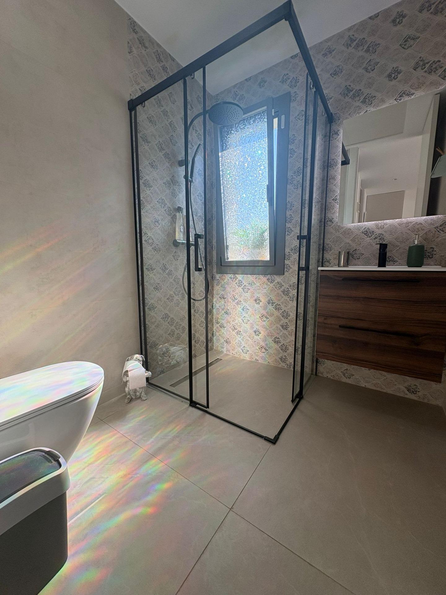 Villa in San Miguel de Salinas (Blue Lagoon) with private pool
