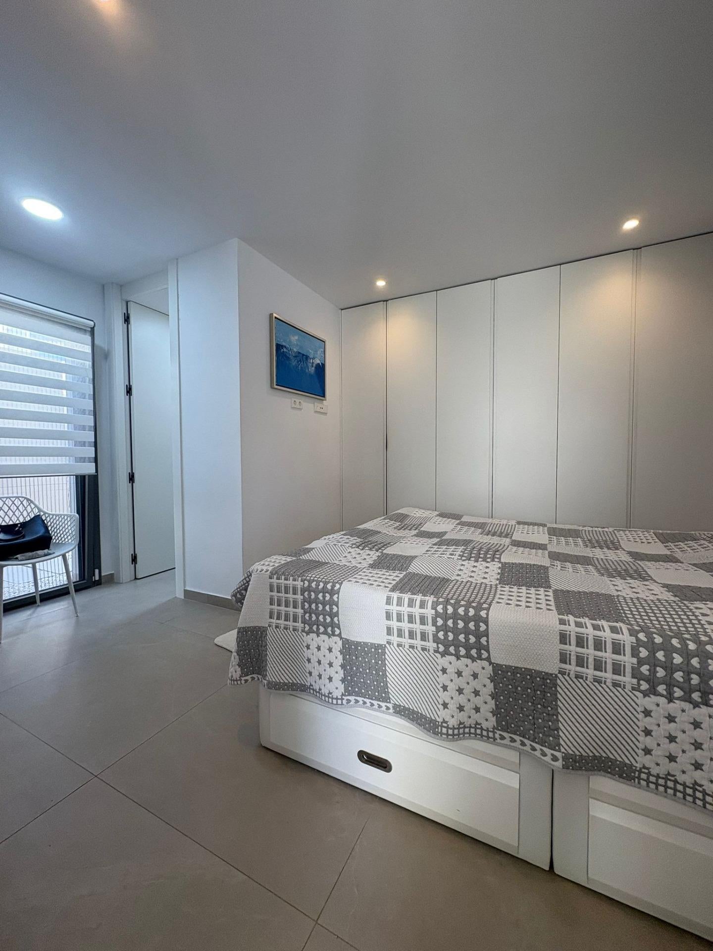 Villa in San Miguel de Salinas (Blue Lagoon) with private pool