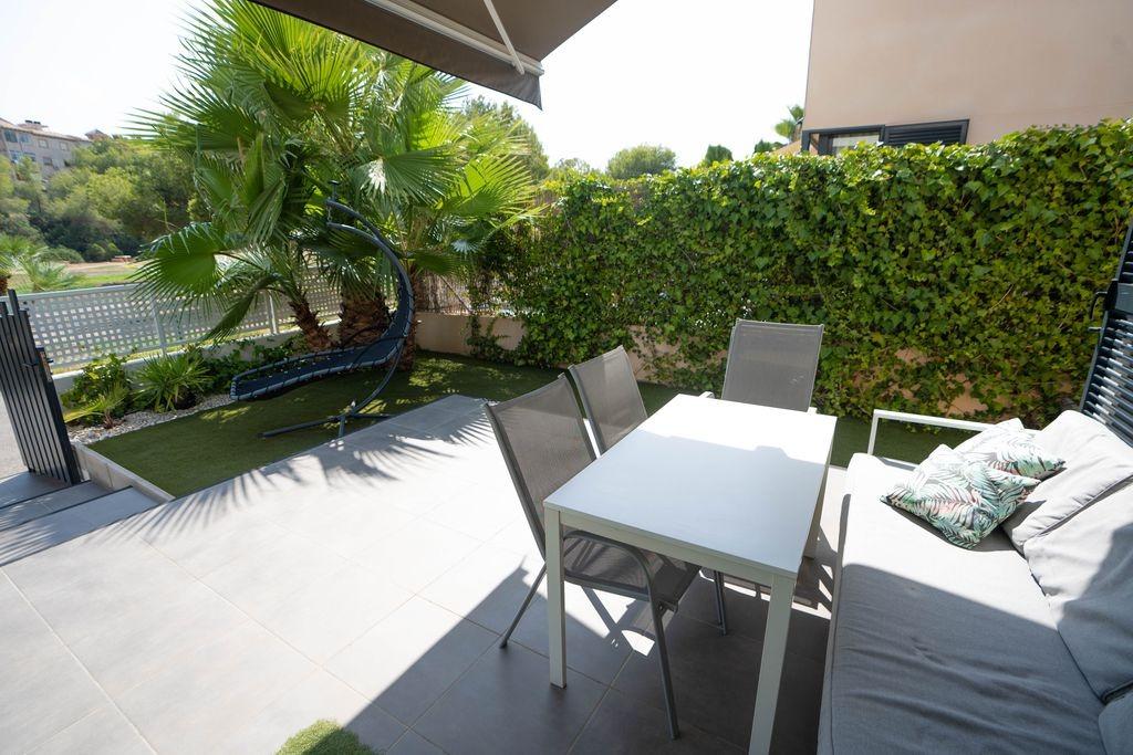 Spacious duplex penthouse in Rocío del Mar, Orihuela Costa