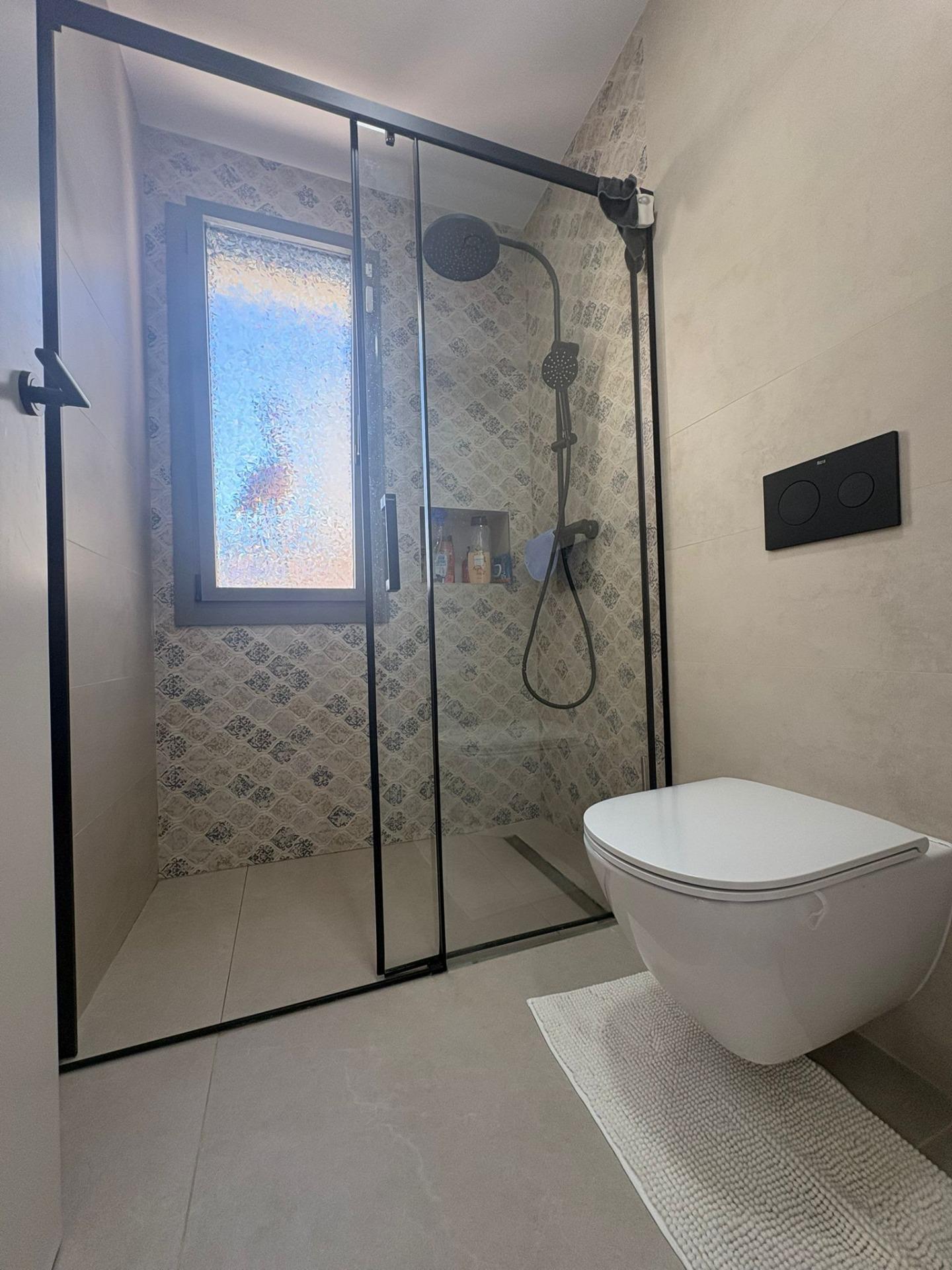 Villa in San Miguel de Salinas (Blue Lagoon) with private pool