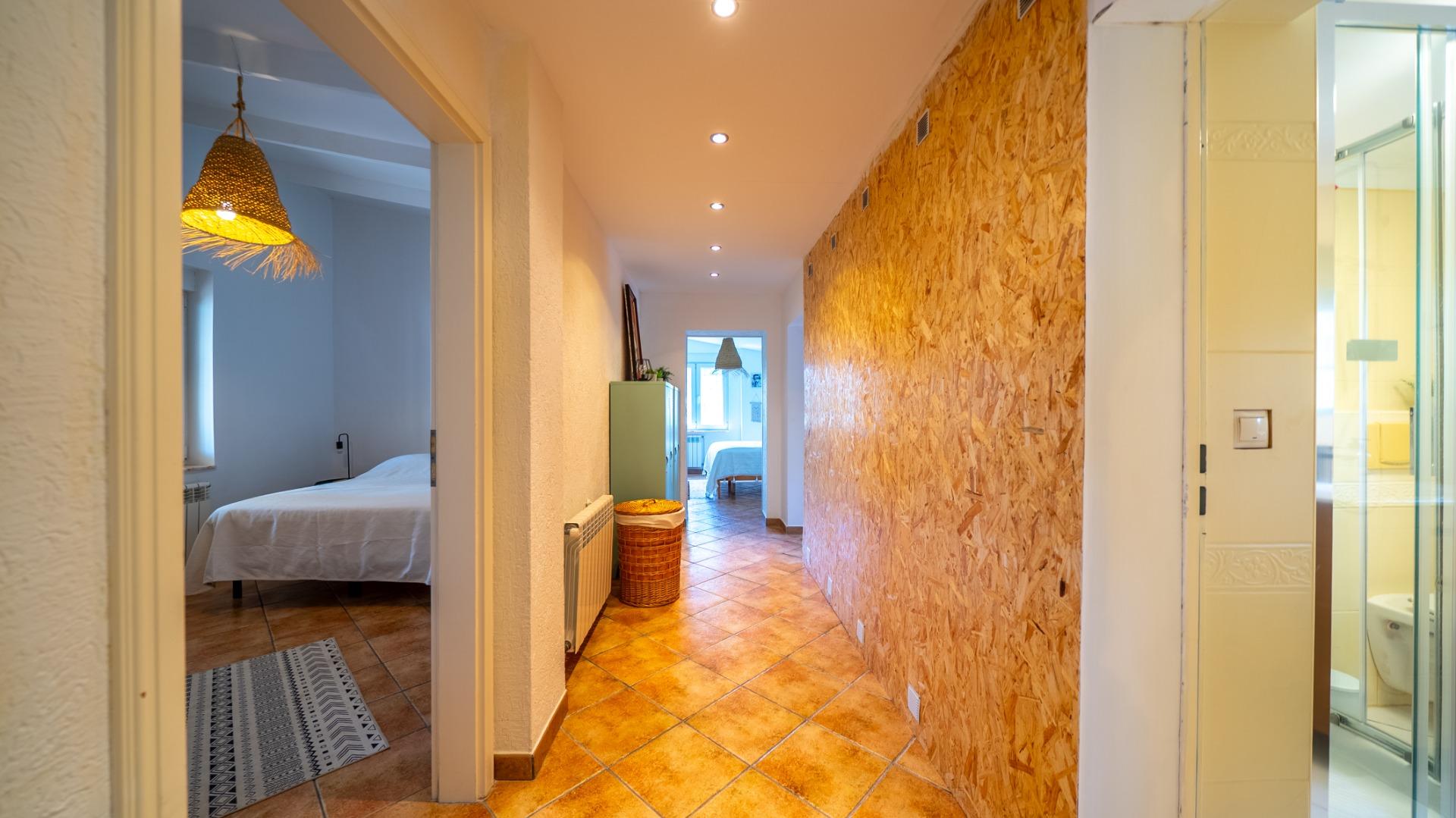 Villa with sea views and private pool in El Campello