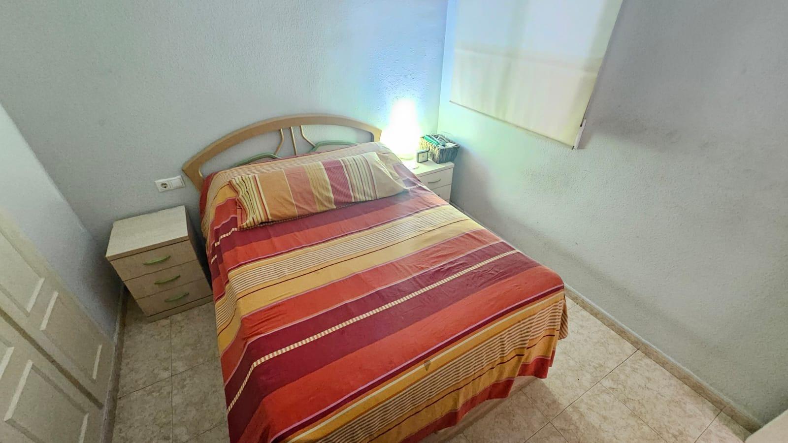 Apartment in Torrevieja — 250 m from Los Locos beach