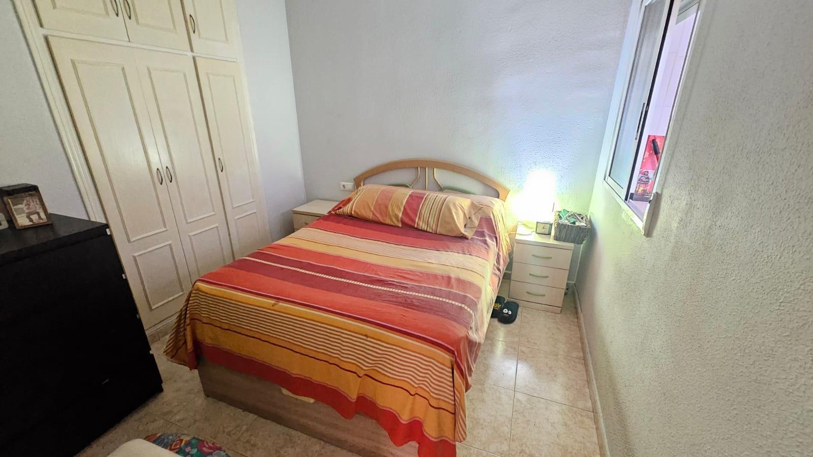 Apartment in Torrevieja — 250 m from Los Locos beach