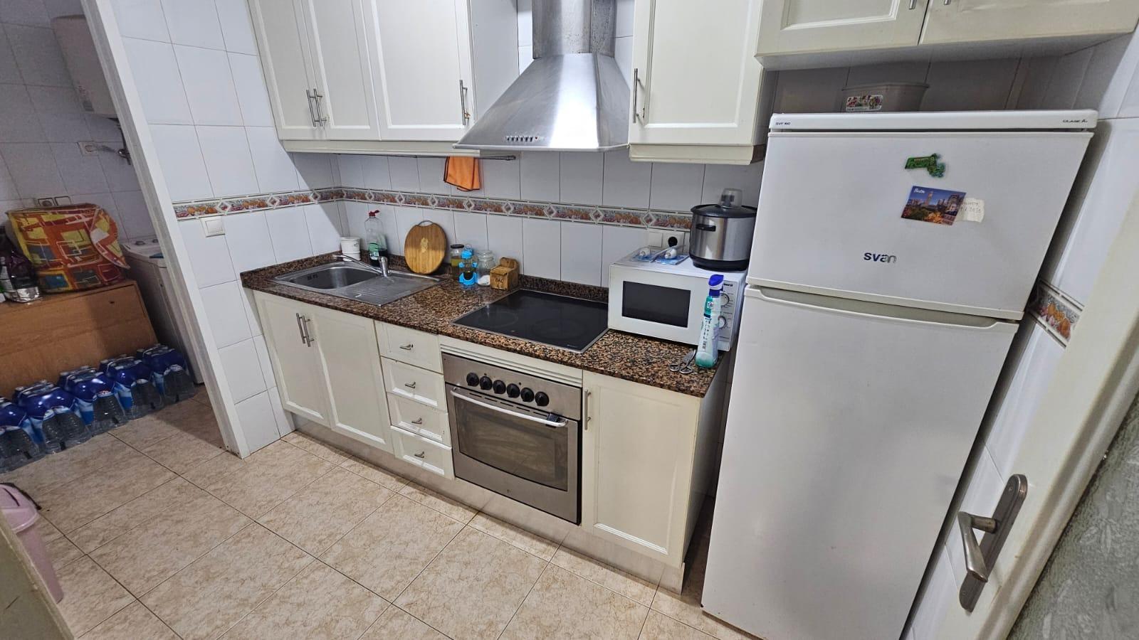 Apartment in Torrevieja — 250 m from Los Locos beach