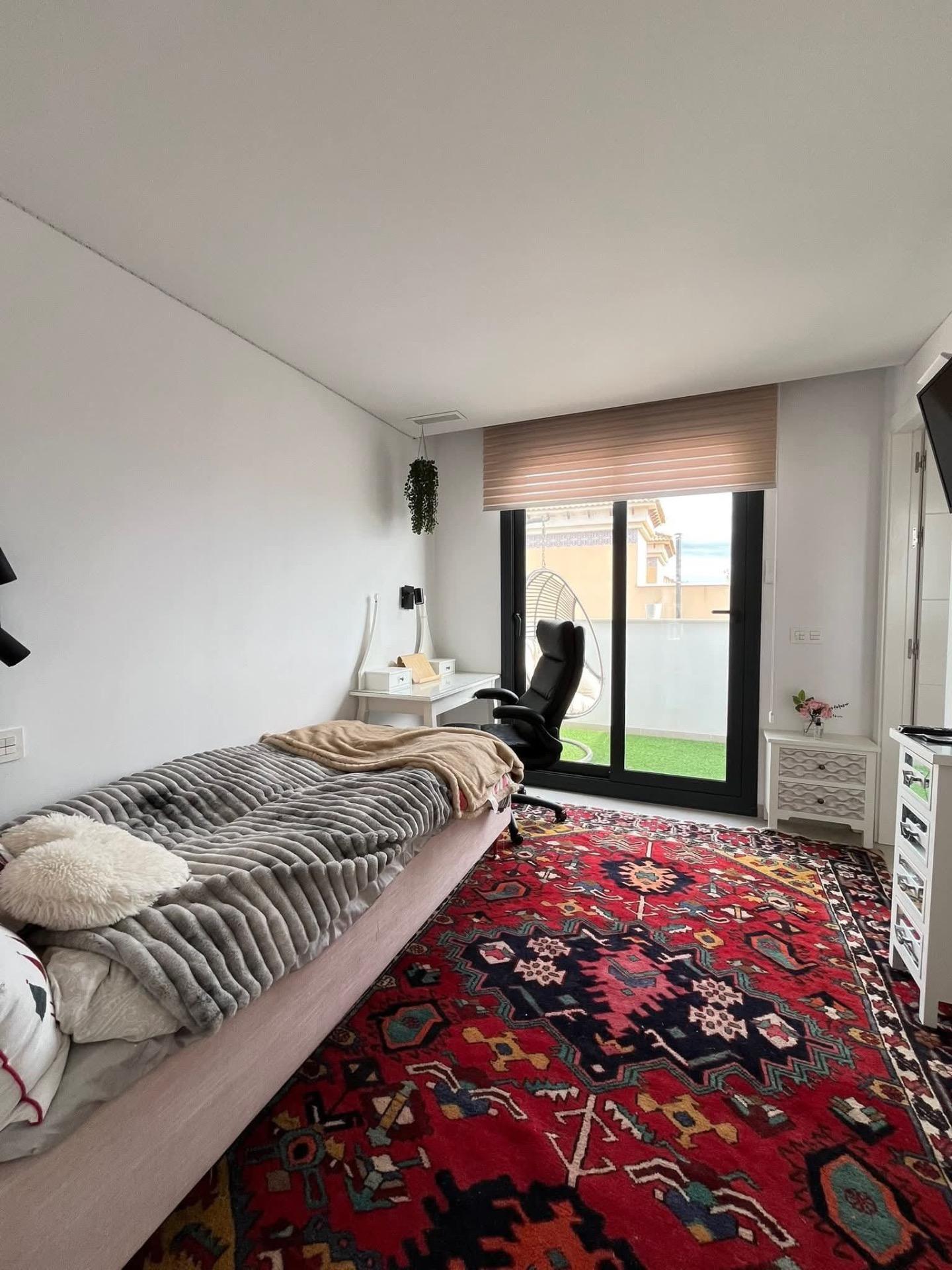 Villa in Villamartin with private pool — 3 bedrooms