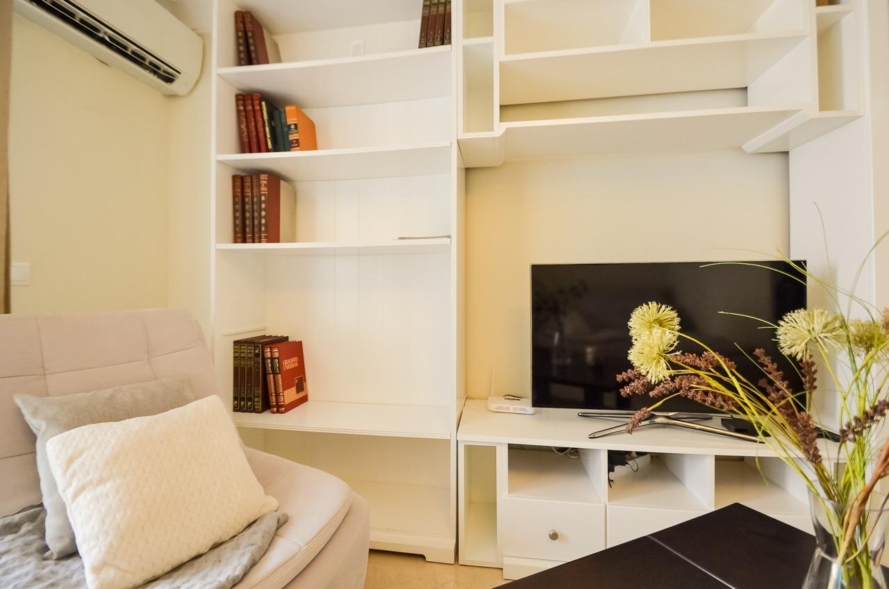 Studio in Playa de los Locos - only 20 meters from the sea