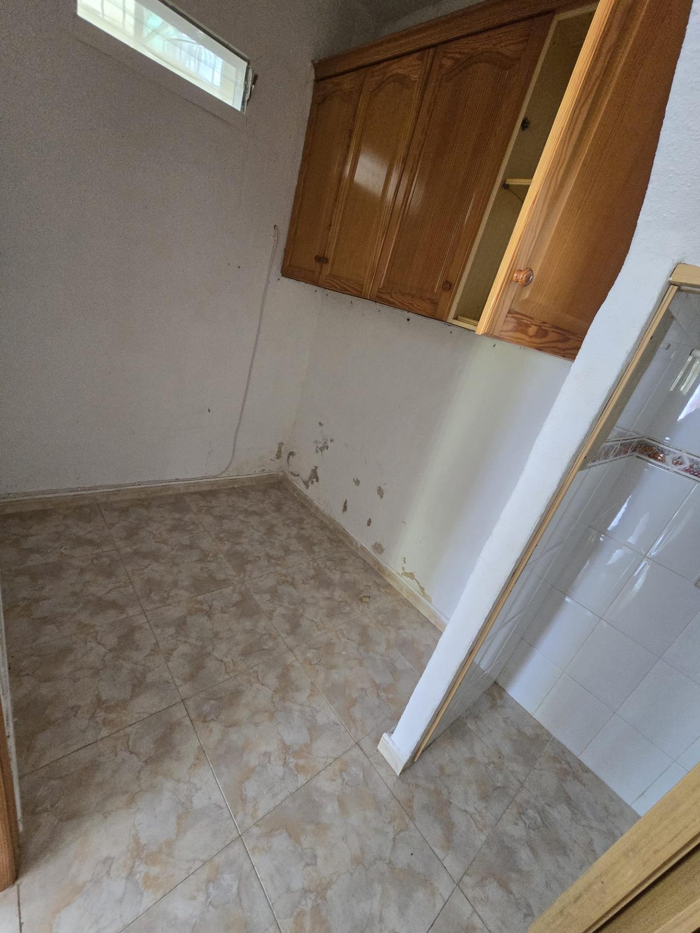 Renovated duplex in El Salado, Torrevieja — 3 bedrooms with solarium
