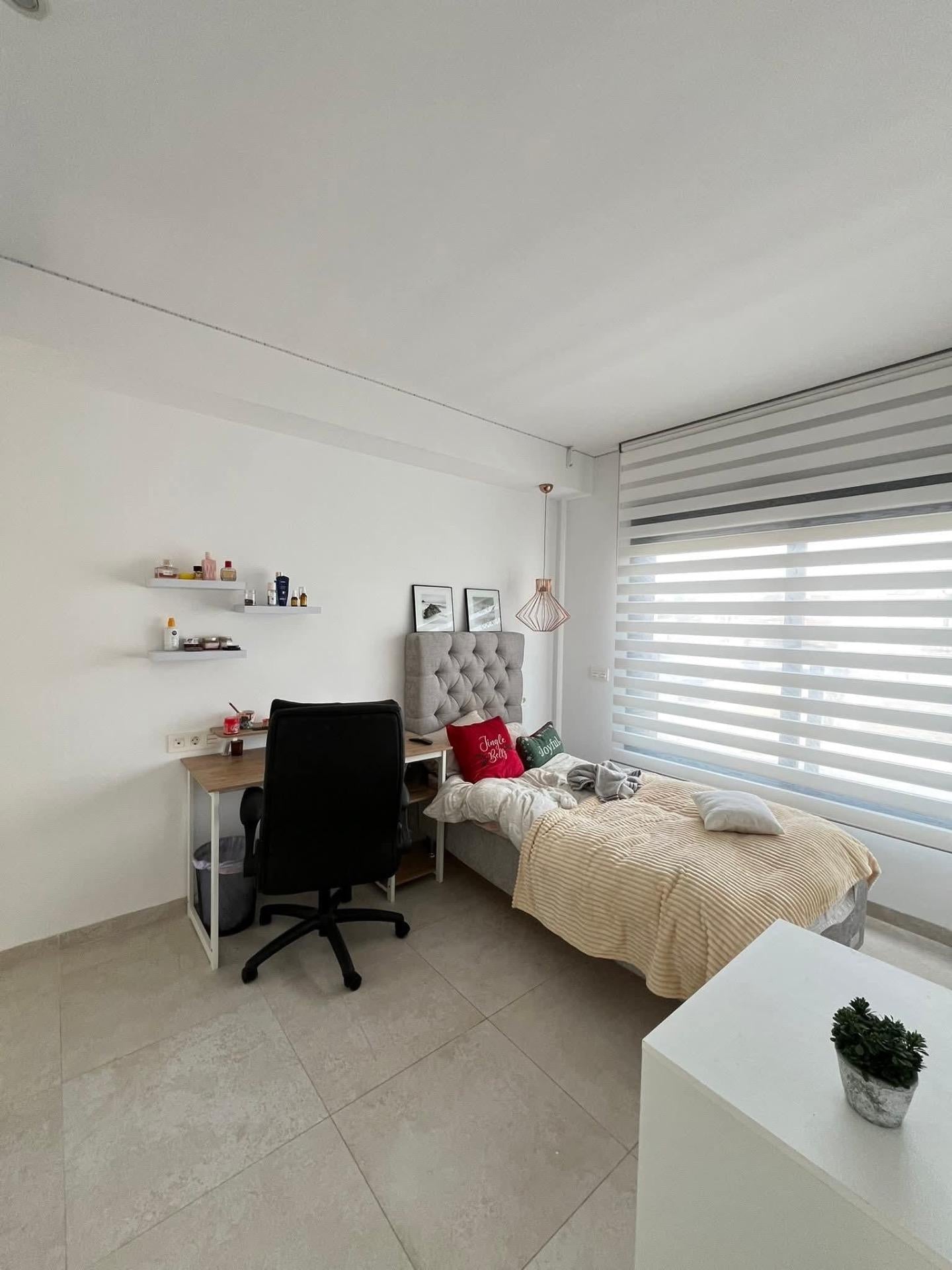 Villa in Villamartin with private pool — 3 bedrooms