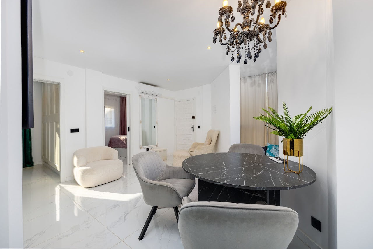 Modern Apartment for Rent in La Zenia – Only 800 Meters from the Beach