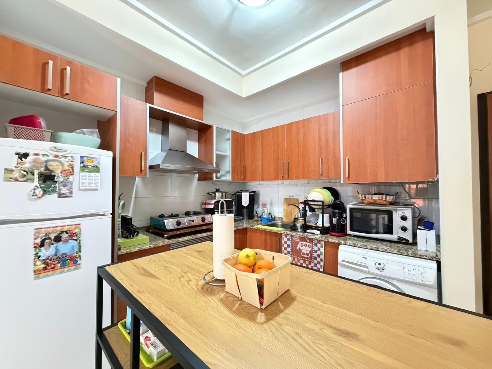 Ground floor bungalow in Rojales with 90 m² plot