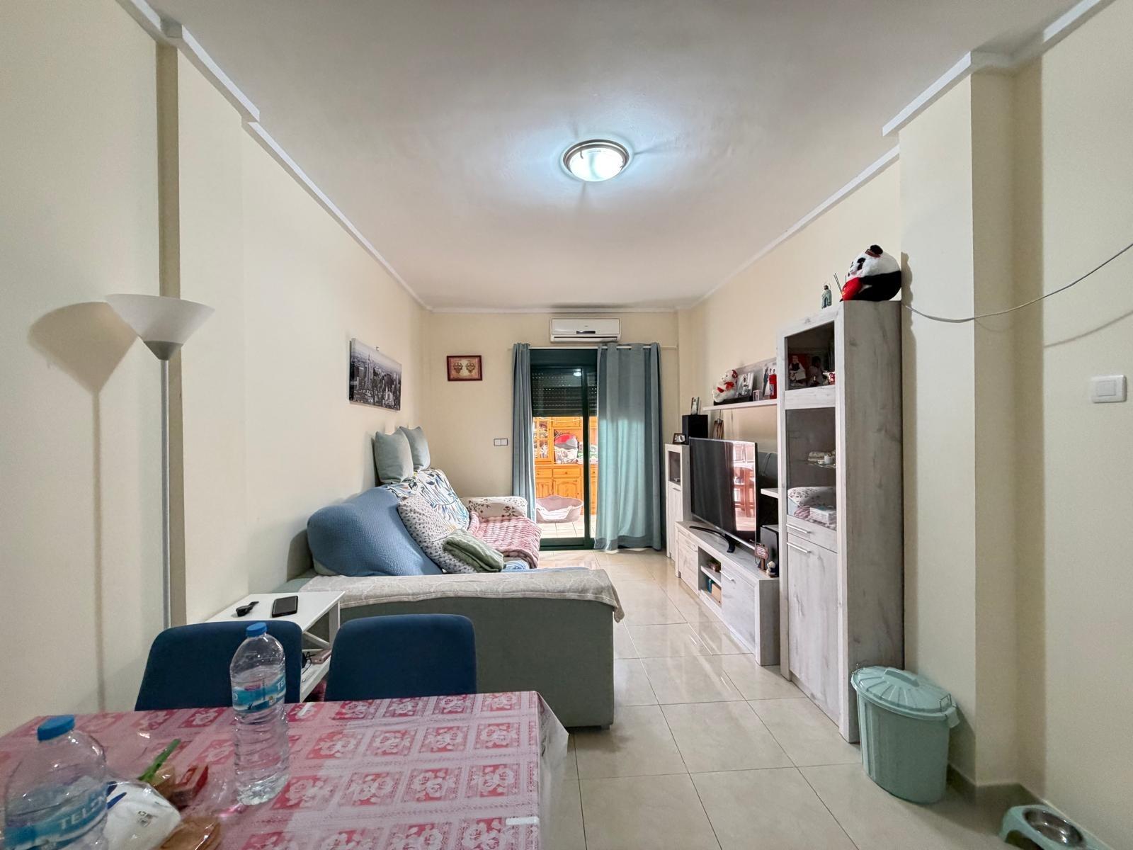 Ground floor bungalow in Rojales with 90 m² plot
